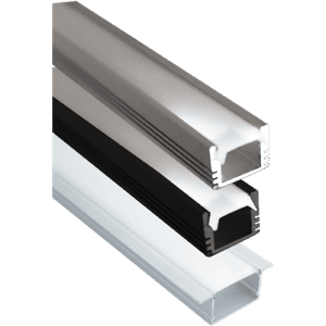 Wide Lighting Profile
